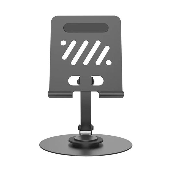 Wiwu - Rotation Phone And Tablet Stand - Grey