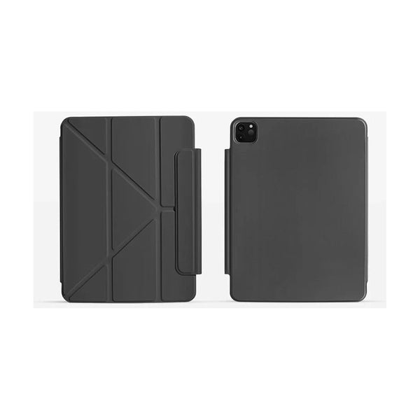 Wiwu - Smart Folio For iPad Pro 13 2024 Black