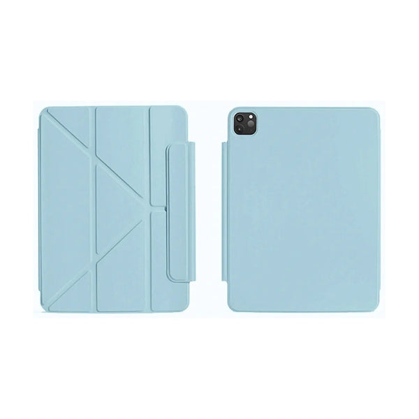 Wiwu - Wi-004 Smart Folio For iPad 10Th Gen 10.9 - Blue
