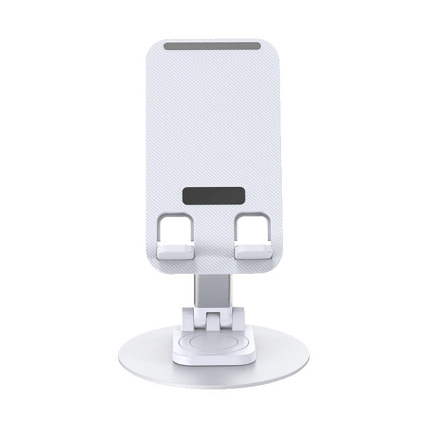 Wiwu - Zm109 Desktop Rotation Stand - White
