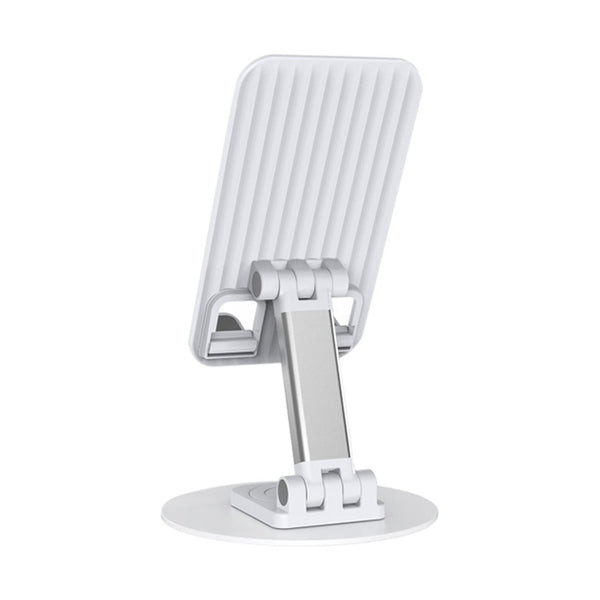 Wiwu - Zm109 Desktop Rotation Stand - White