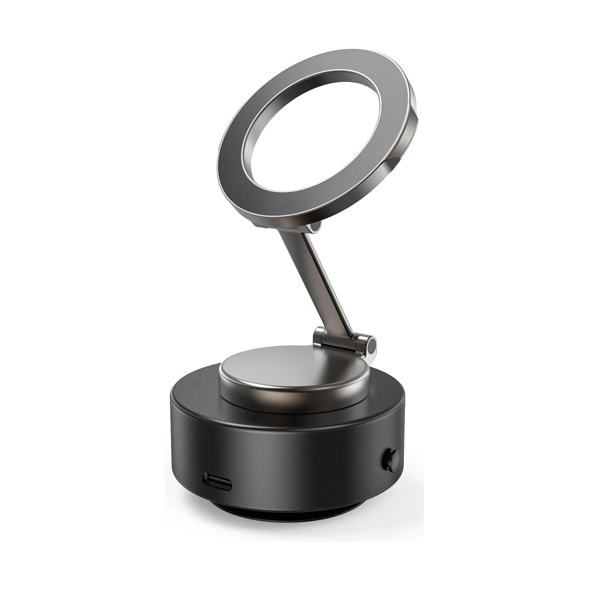 WiWU Octopus Magnetic Phone Holder - Vacuum Suction Car and Desk Mount