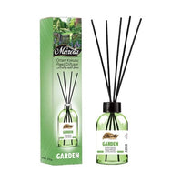 معطر أعواد من ماروتا جاردن 110 مل - عطر منزلي بدون لهب