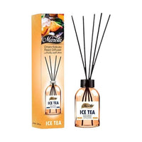 Marota Ice Tea Reed Diffuser 110 ml - Flameless Home Fragrance