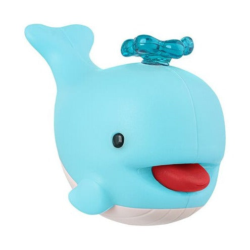Flipper - Toothpaste Squirter Flp Whale / Bluey