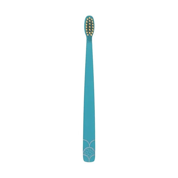 Flipper - Toothbrush Flp Twigo Kids / Blue & White - 2Pcs