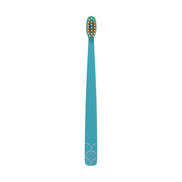 Flipper - Toothbrush Flp Twigo Kids / Orange & Blue - 2Pcs