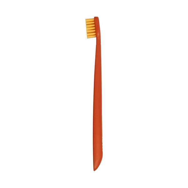 Flipper - Toothbrush Flp Twigo Kids / Orange & Blue - 2Pcs