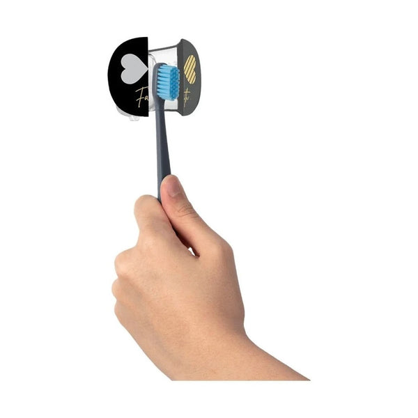 Flipper - Toothbrush Cover & Toothbrush Flp Play Ilove 2In1 Combo Pack / Simplicity