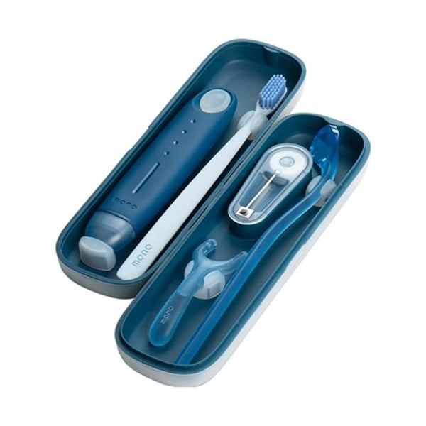 Flipper - Oral Care Kit Flp Mono / Garage Navy