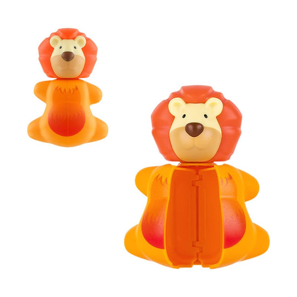 Flipper - Toothbrush Cover Flp Fun Animal / Lion