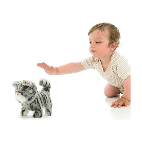 Pugs At Play Walking Zoe 6.5In