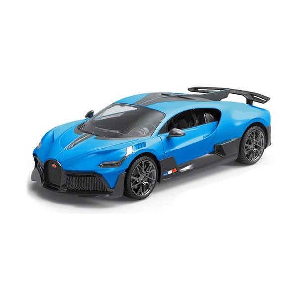 RW - 1:12 Bugatti Divo 7.2V Rechargeable Battery