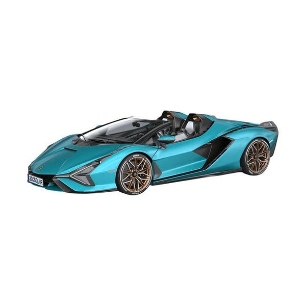 RW - 1:12 Lamborghini Sian Roadster 7.2V Rechargeable Battery