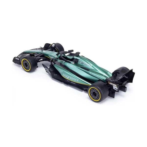 RW - 1:14 Aston Martin F1, Lithium Rechargeable Battery
