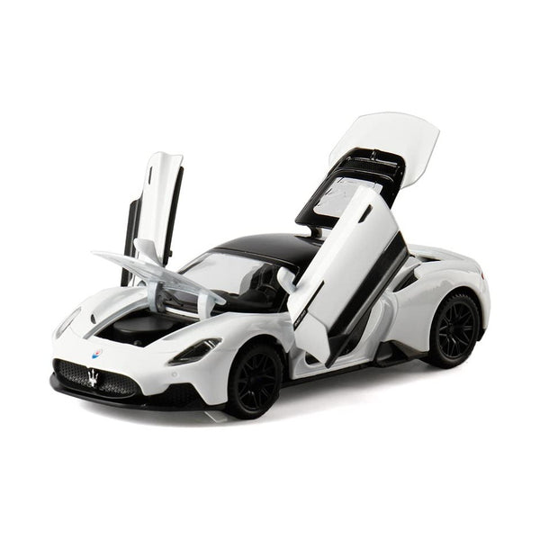 RW - 1:16 Maserati Mc20 Battery-Body