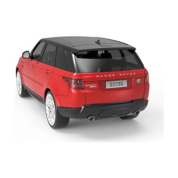 RW - 1:18 Range Rover Sport Battery-Body