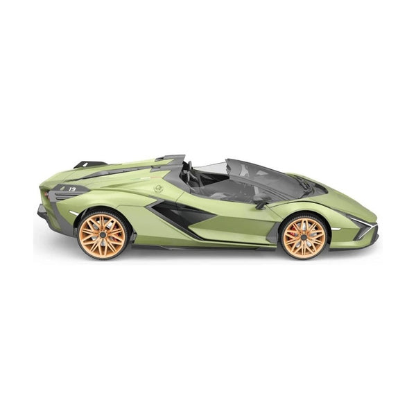 RW - 1:24 Lamborghini Sian Battery-Body