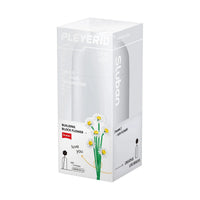 Sluban - Pleyerid - Daisy 255Pcs
