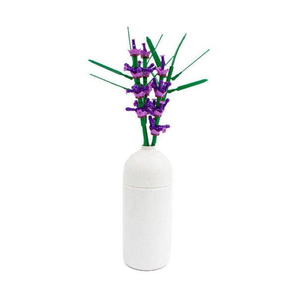 Sluban - Pleyerid - Lavender 258Pcs