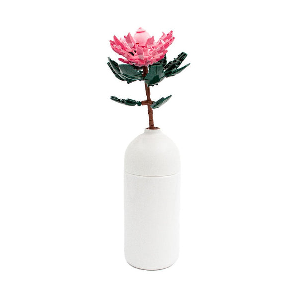Sluban - Pleyerid - Protea Cynaroides 219Pcs