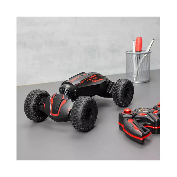 The Source - All Terrain Stunt Car