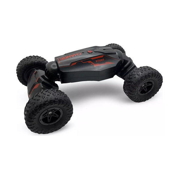 The Source - All Terrain Stunt Car