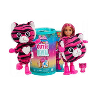 Babrie Color Reveal Ch Tig