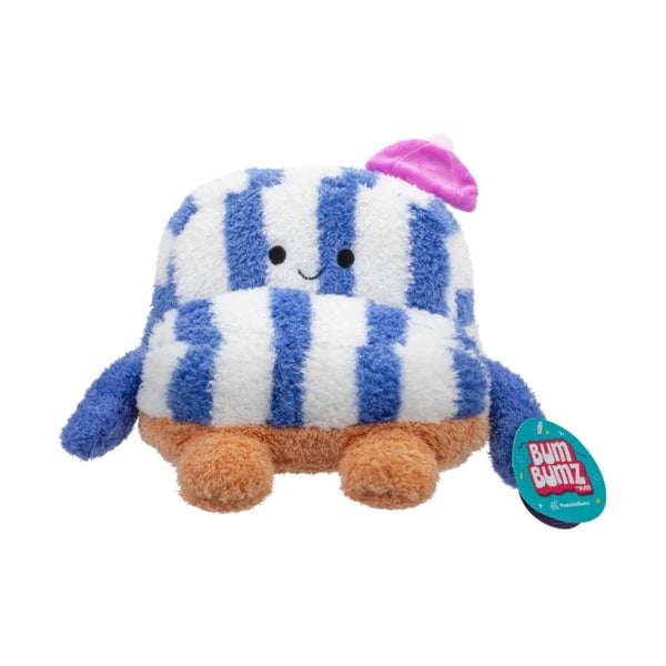 Bumbumz Poolsidebumz Cedrick The Lounge Chair 7.5 Plush