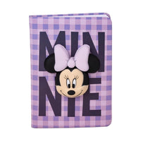 Cerda - Notebook Squishy Minnie