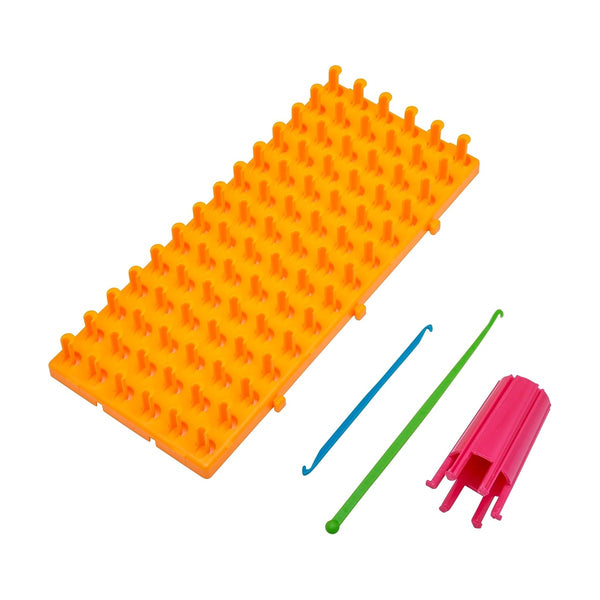CraZart Shimmer and Sparkle Super Cra-Z-Loom