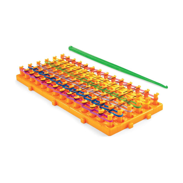CraZart Shimmer and Sparkle Super Cra-Z-Loom