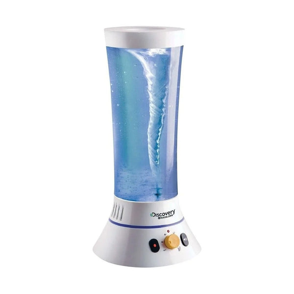Discovery - Toy Tornado Lab