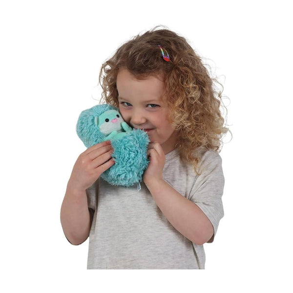 Discovery Curlimals Lottie The Otter