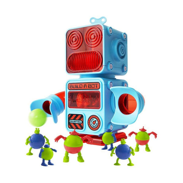 Discovery Toy Diy Vending Machine