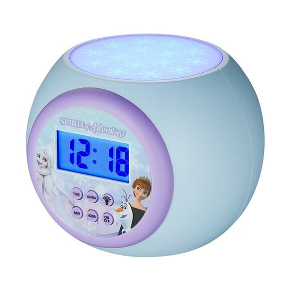 Disney - Alarm Clock - Frozen