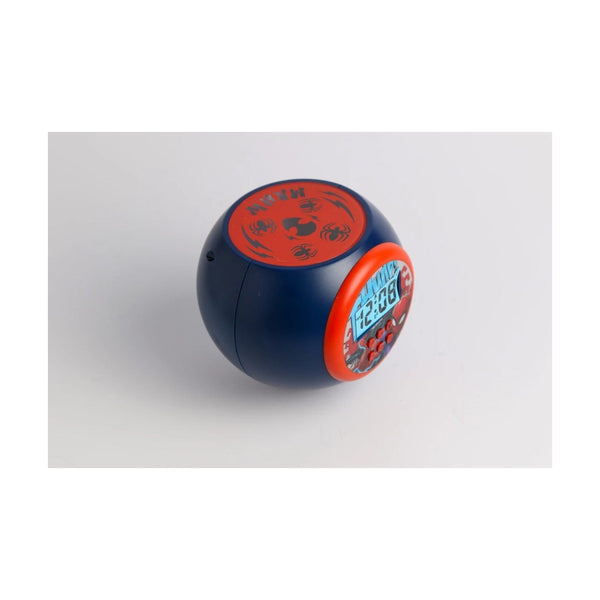 Disney - Alarm Clock- Spider-Man