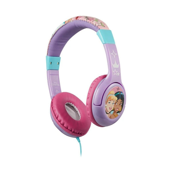 Disney - Kiddies Headphone - Princesses