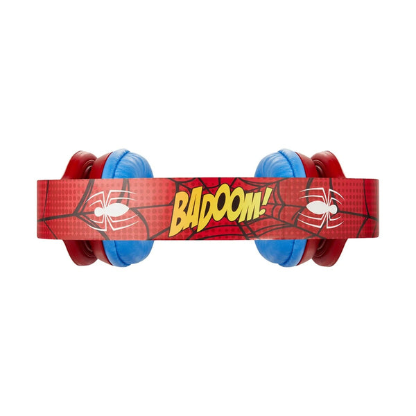 Disney - Kids Stereo Headphones – Spider-Man
