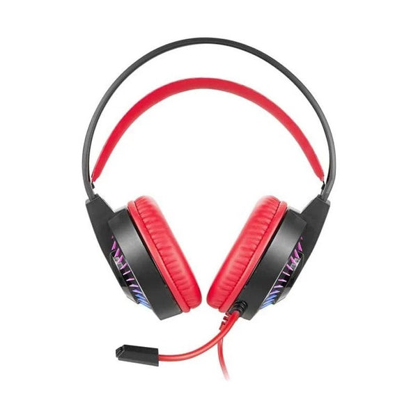 Disney - Marvel Spiderman Gaming Headphone With Boom Mic