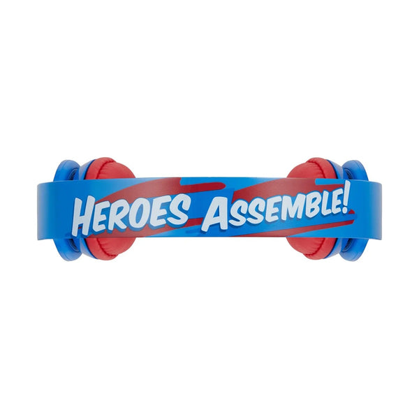 Disney - Opp Aux Headphones – Avengers