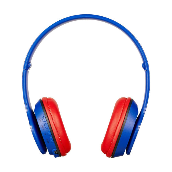 Disney - Opp Bluetooth Headphone – Spider-Man