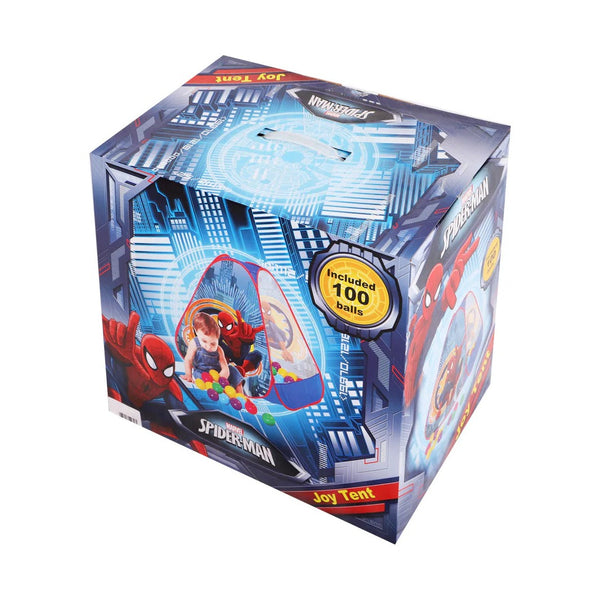 Disney Tent - Spider Man