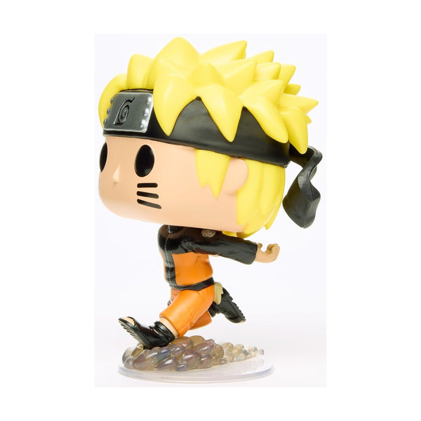 Funko Pop Animation Naruto - Naruto Running