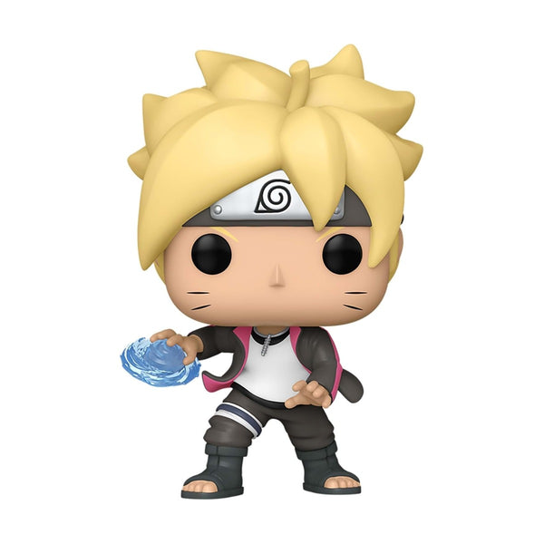 Funko Pop Animation: Boruto - Boruto With Rasengan