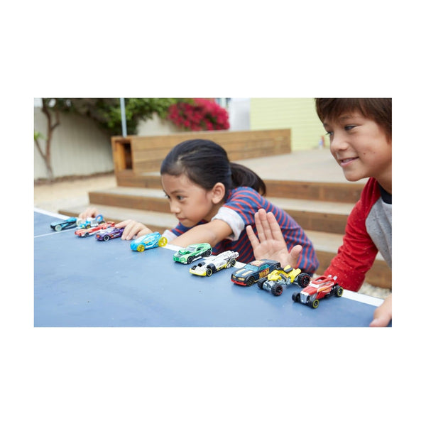 Hot Wheels PrePack - Europe