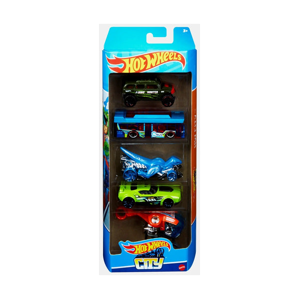 Hot Wheels PrePack - Europe