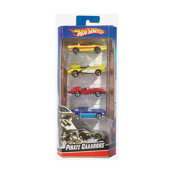 Hot Wheels PrePack - Europe