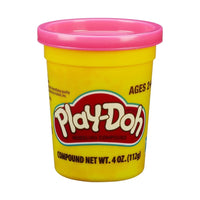 Hasbro Modeling Compound Single Can Assorted - Refill Dough Pot
