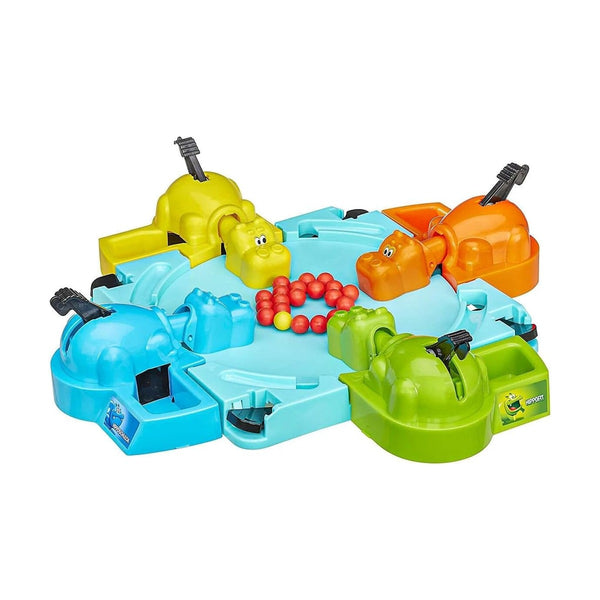 Hasbro Hungry Hungry Hippos